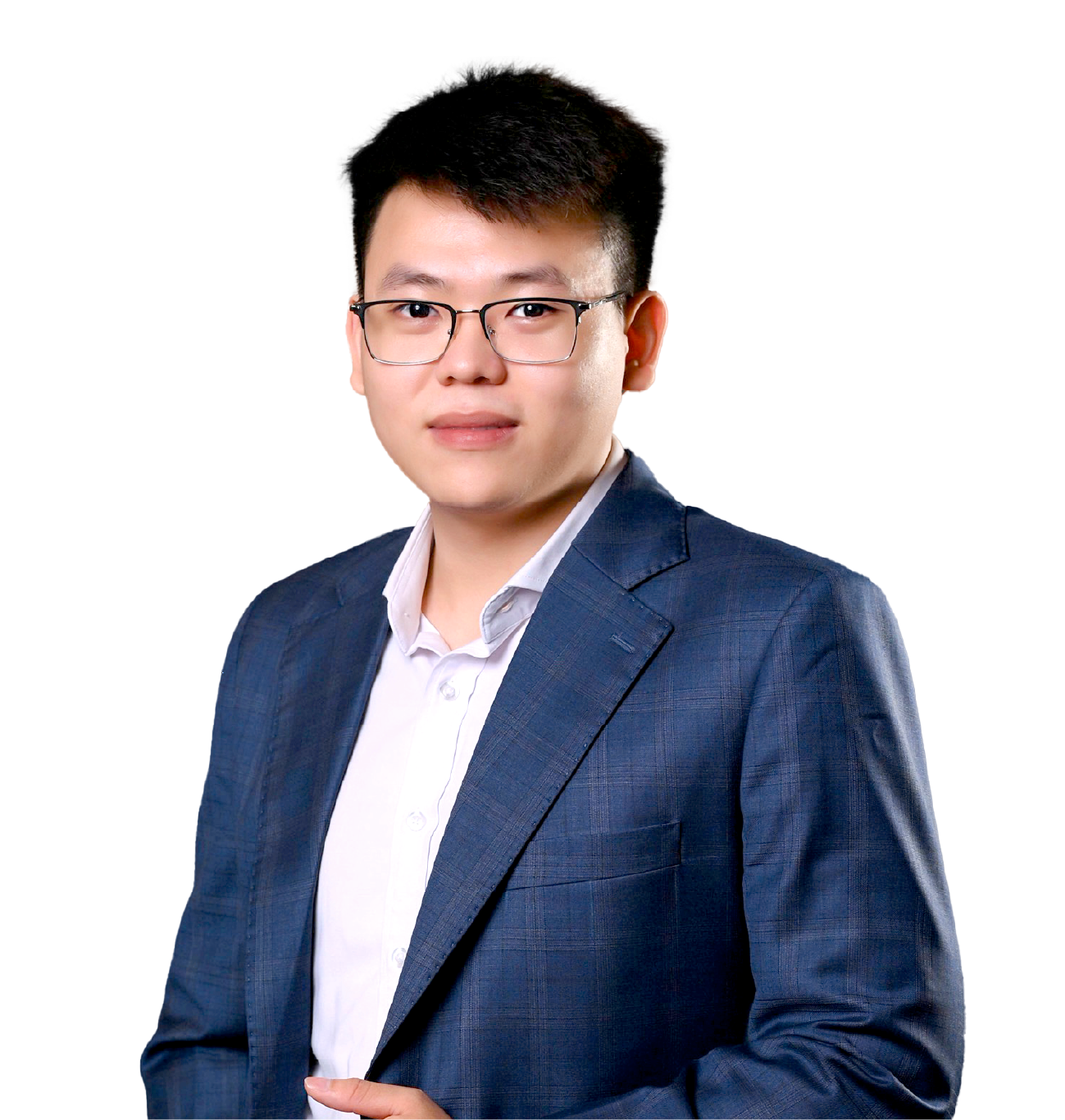 Ông Hoàng Thanh Nguyện